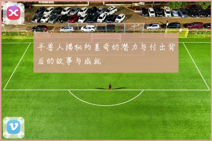 半兽人揭秘约基奇的潜力与付出背后的故事与成就